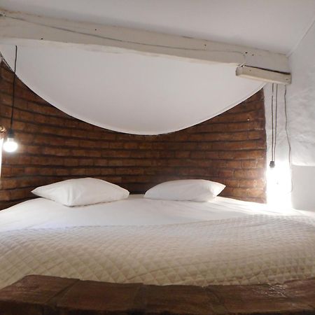 Lodge Monte Do Sobral Alcacovas Luaran gambar