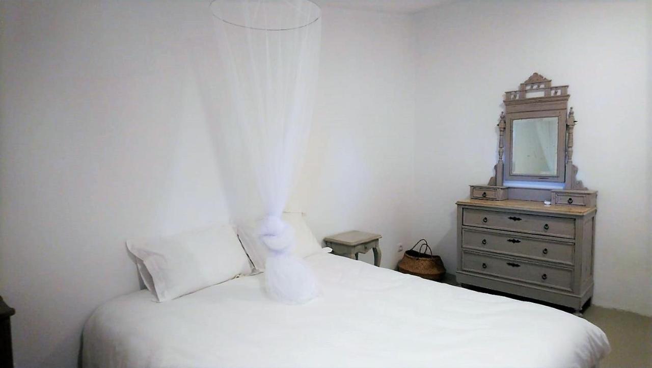 Lodge Monte Do Sobral Alcacovas Luaran gambar