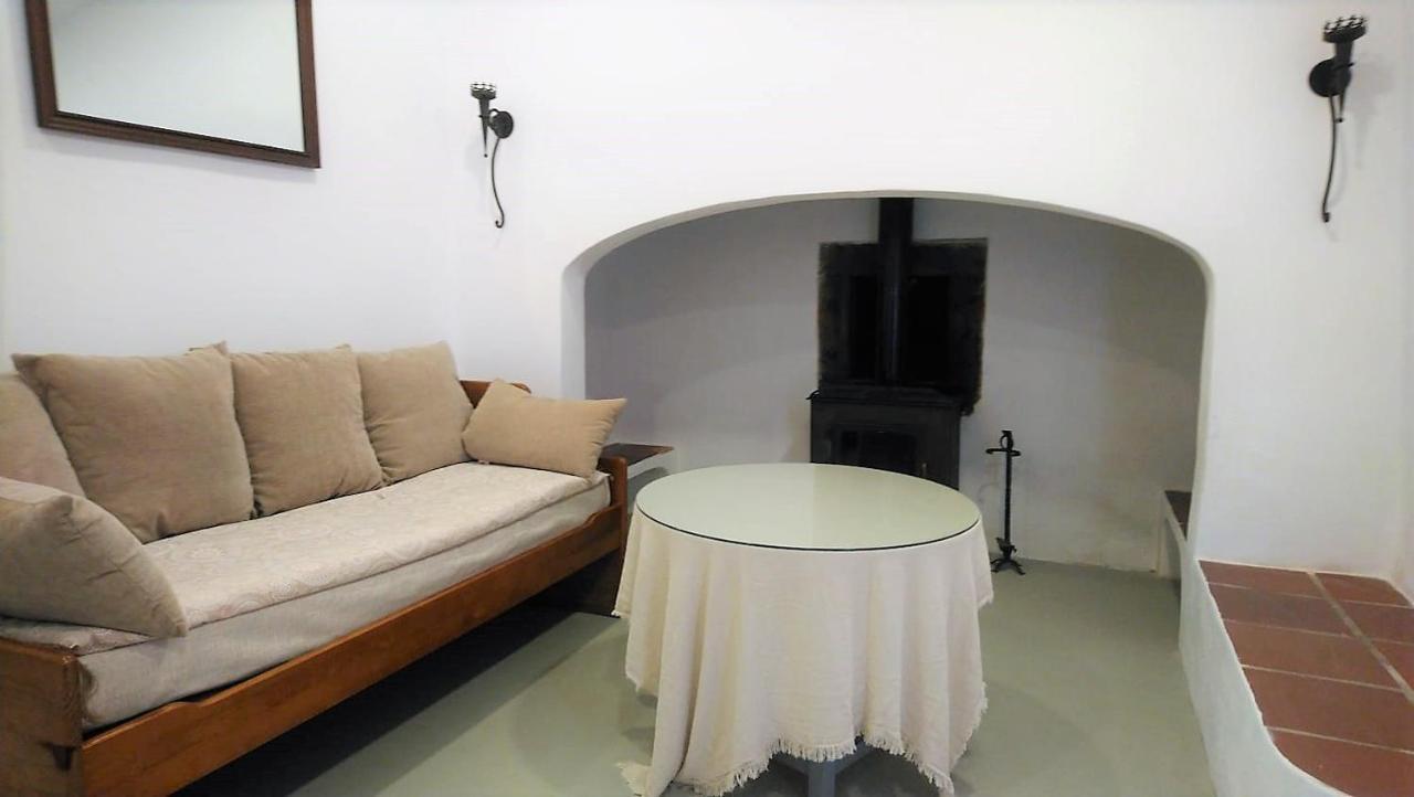 Lodge Monte Do Sobral Alcacovas Luaran gambar