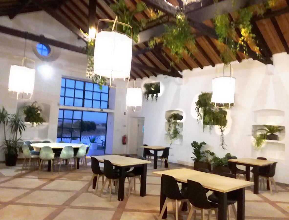 Lodge Monte Do Sobral Alcacovas Luaran gambar
