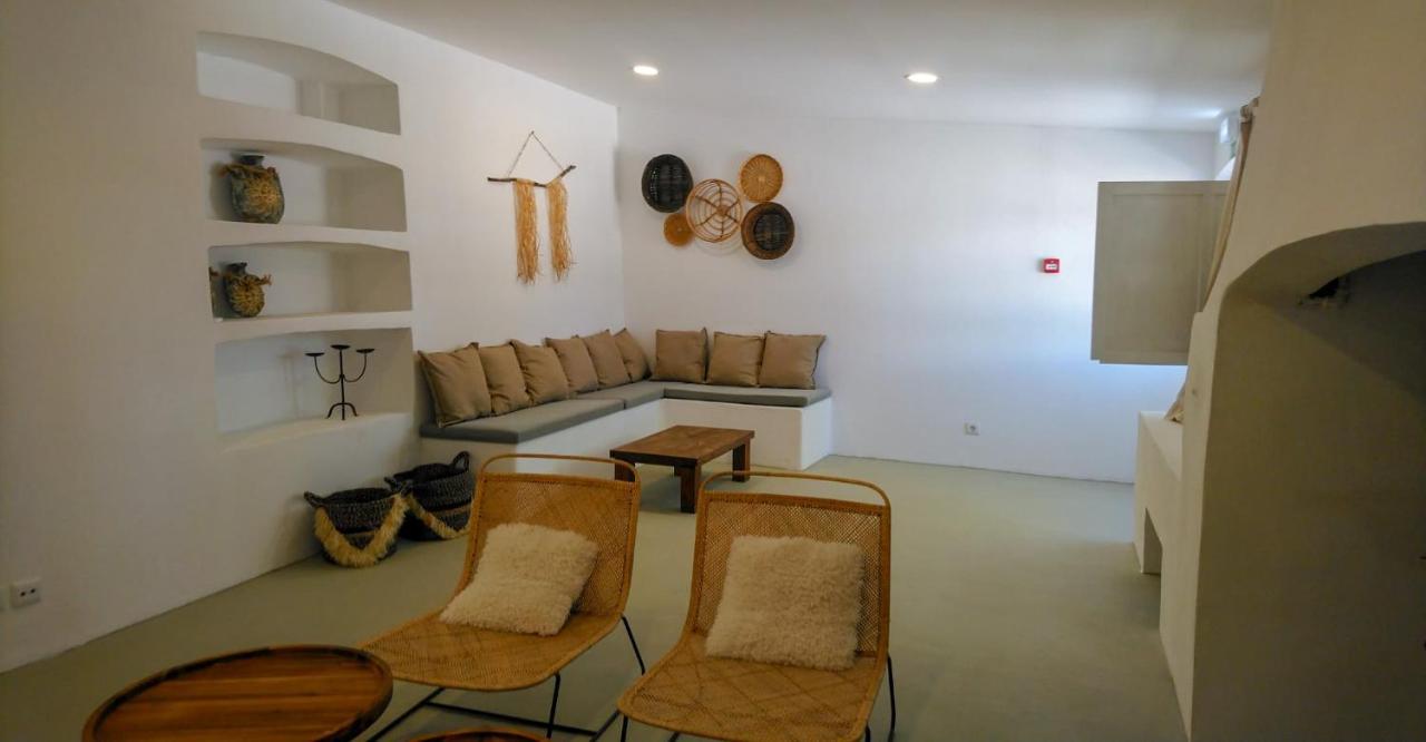 Lodge Monte Do Sobral Alcacovas Luaran gambar