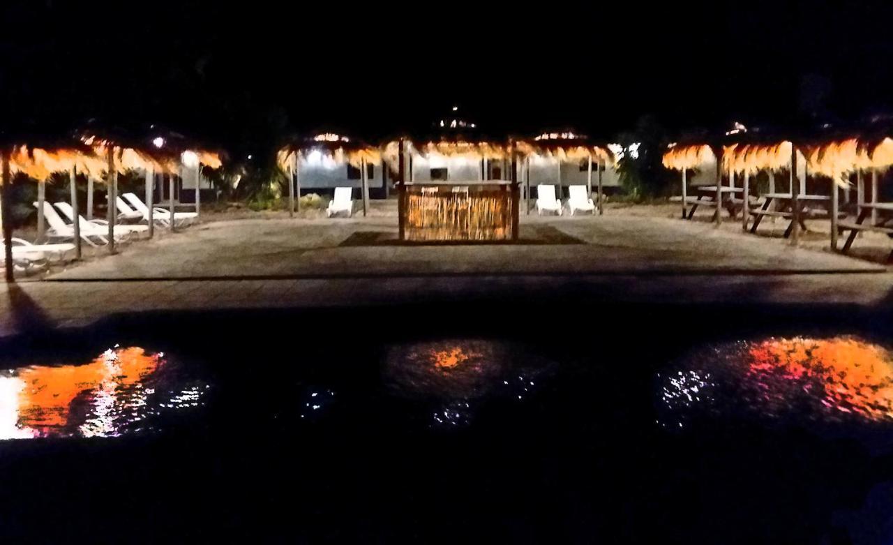 Lodge Monte Do Sobral Alcacovas Luaran gambar