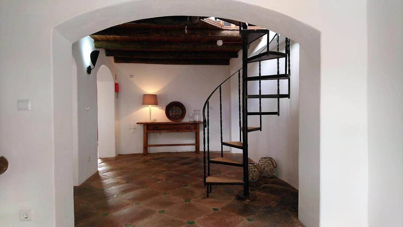 Lodge Monte Do Sobral Alcacovas Luaran gambar
