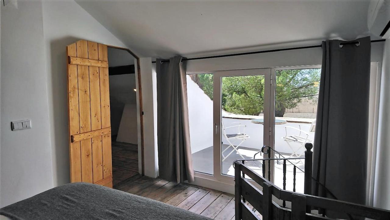 Lodge Monte Do Sobral Alcacovas Luaran gambar