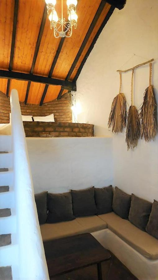 Lodge Monte Do Sobral Alcacovas Bilik gambar