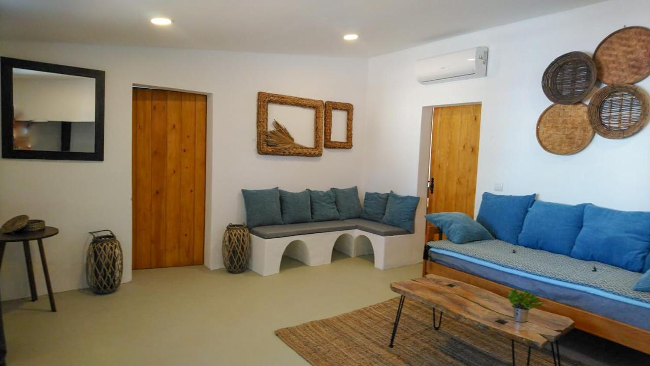 Lodge Monte Do Sobral Alcacovas Luaran gambar