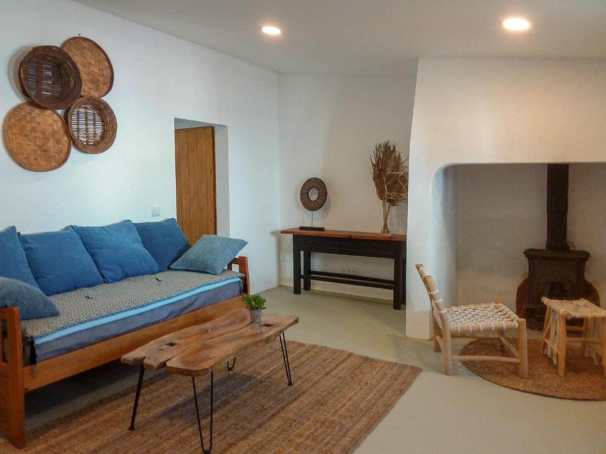 Lodge Monte Do Sobral Alcacovas Luaran gambar