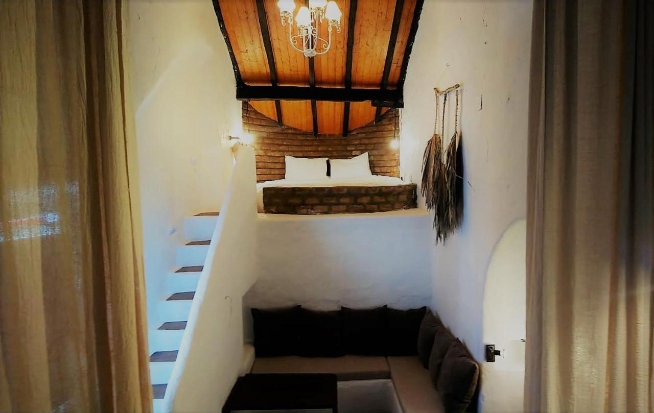 Lodge Monte Do Sobral Alcacovas Luaran gambar
