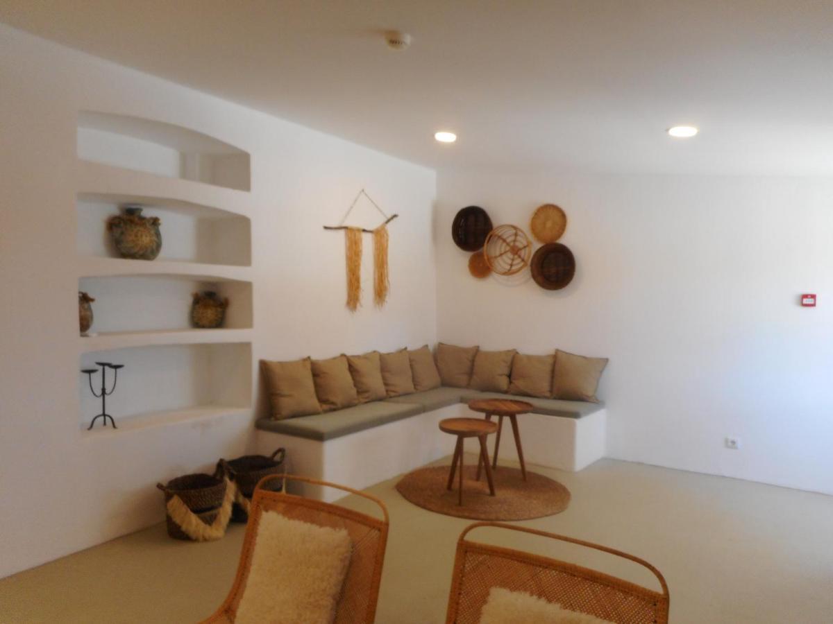 Lodge Monte Do Sobral Alcacovas Luaran gambar