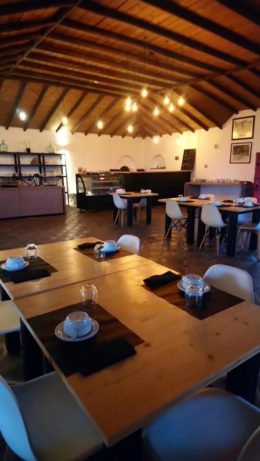 Lodge Monte Do Sobral Alcacovas Luaran gambar
