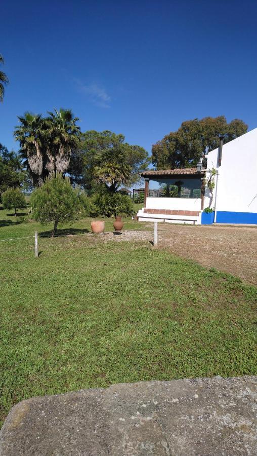 Lodge Monte Do Sobral Alcacovas Luaran gambar
