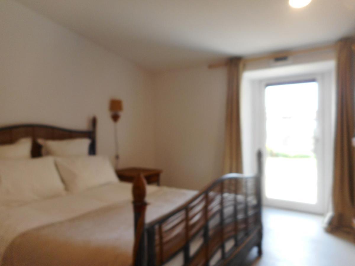 Lodge Monte Do Sobral Alcacovas Luaran gambar