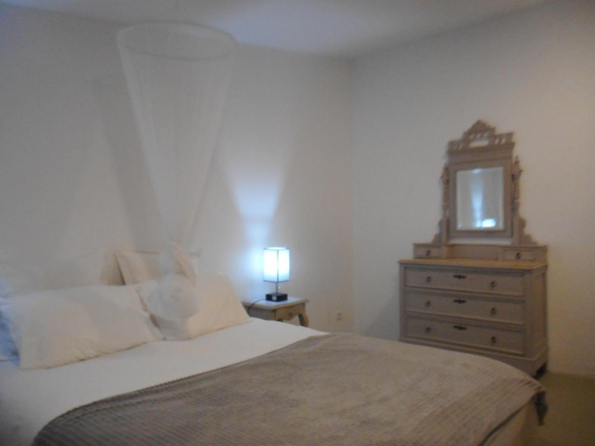 Lodge Monte Do Sobral Alcacovas Luaran gambar