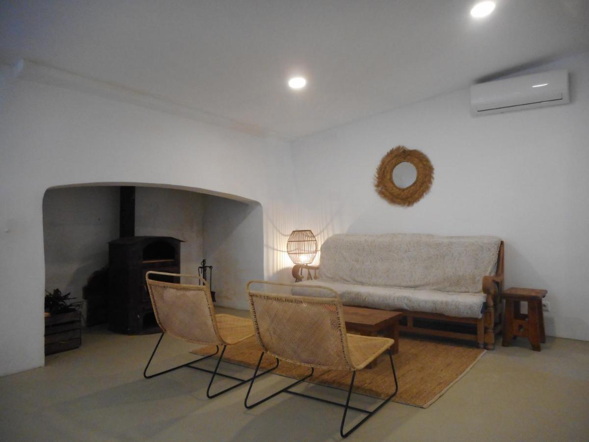 Lodge Monte Do Sobral Alcacovas Luaran gambar