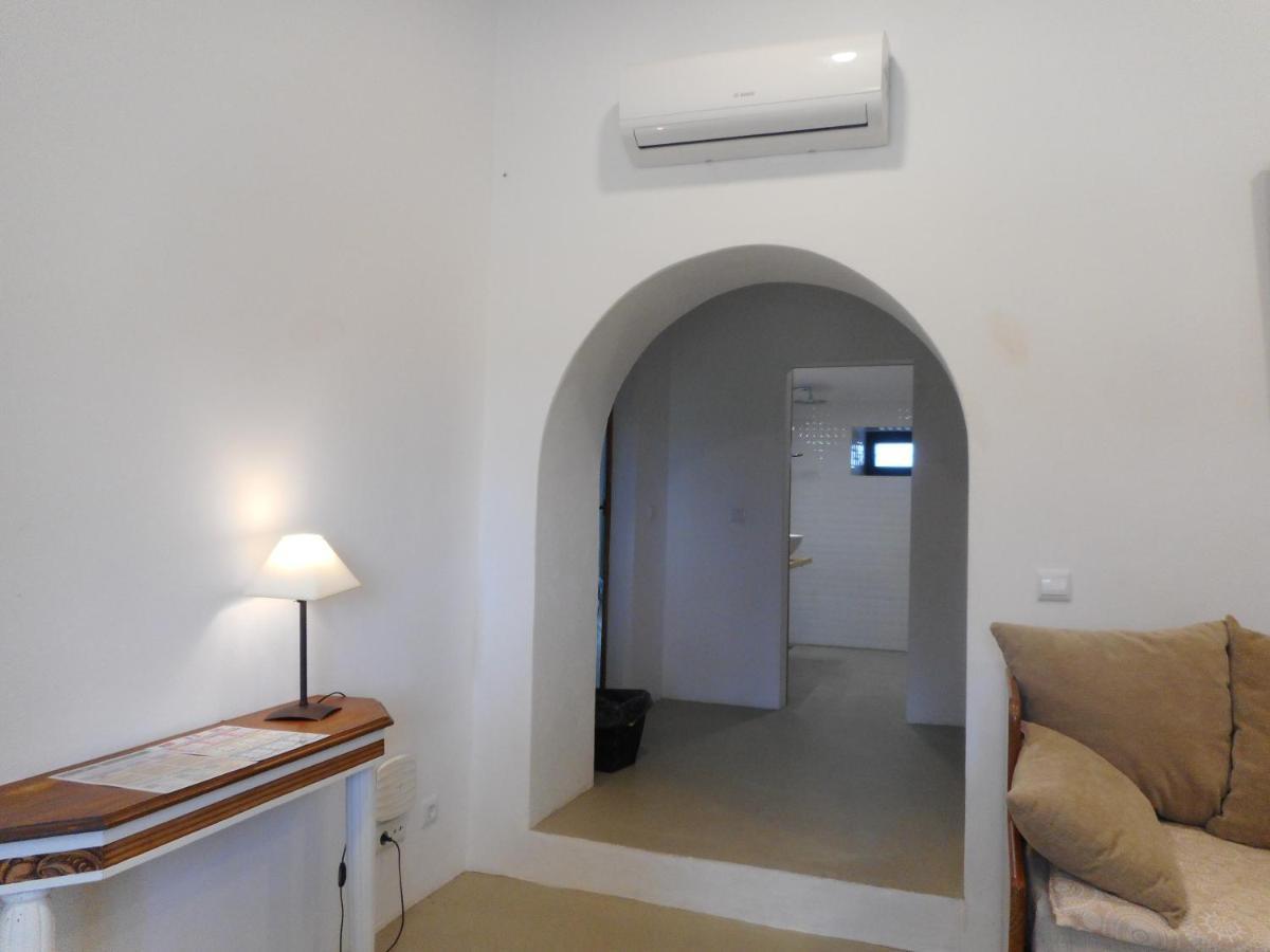 Lodge Monte Do Sobral Alcacovas Luaran gambar