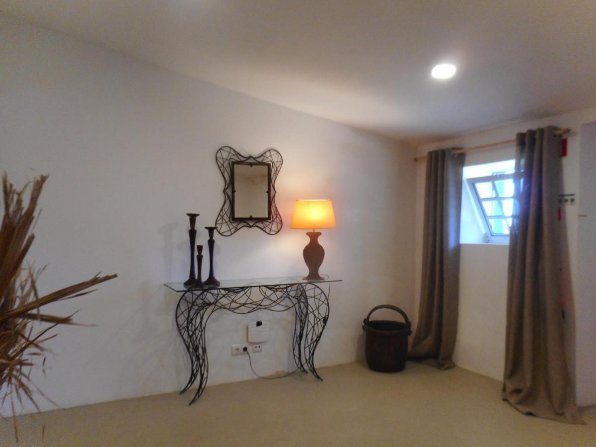 Lodge Monte Do Sobral Alcacovas Luaran gambar