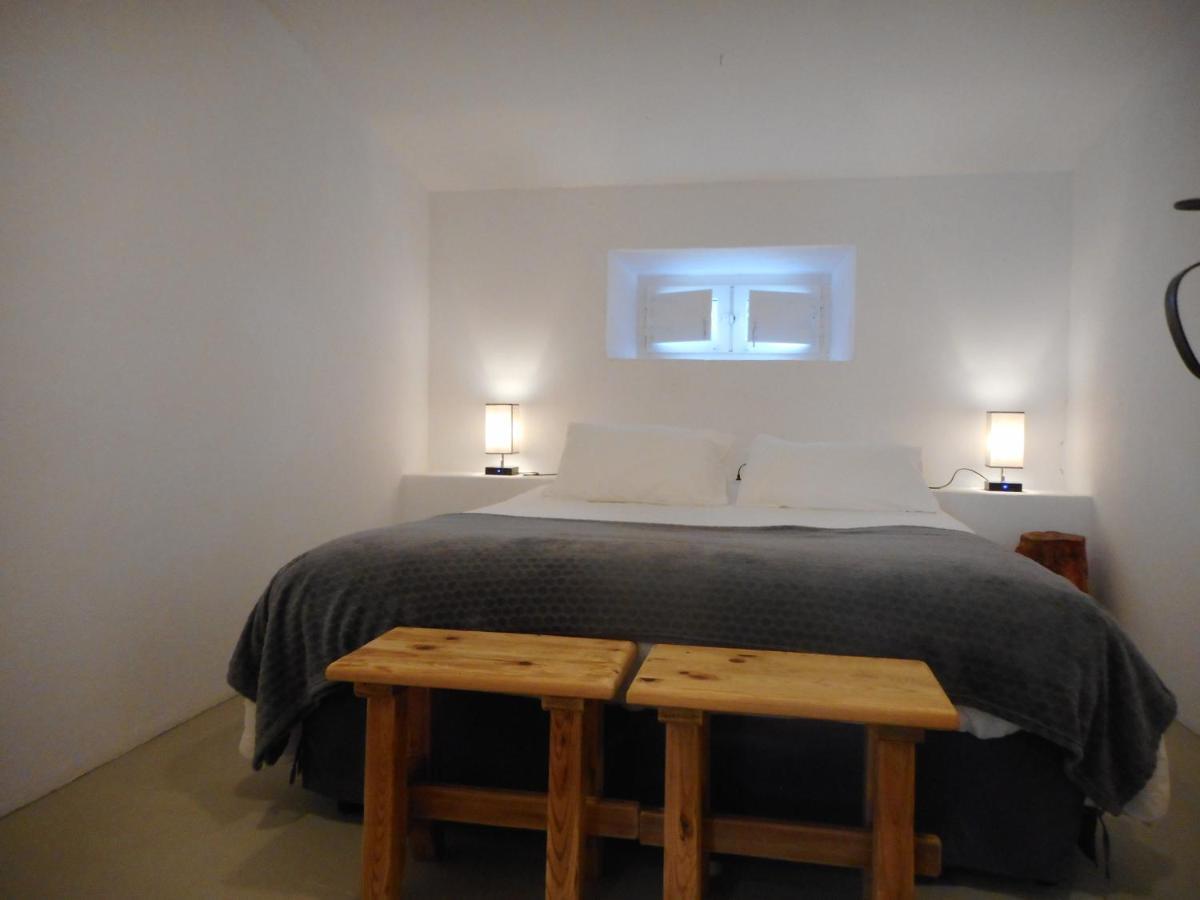 Lodge Monte Do Sobral Alcacovas Luaran gambar