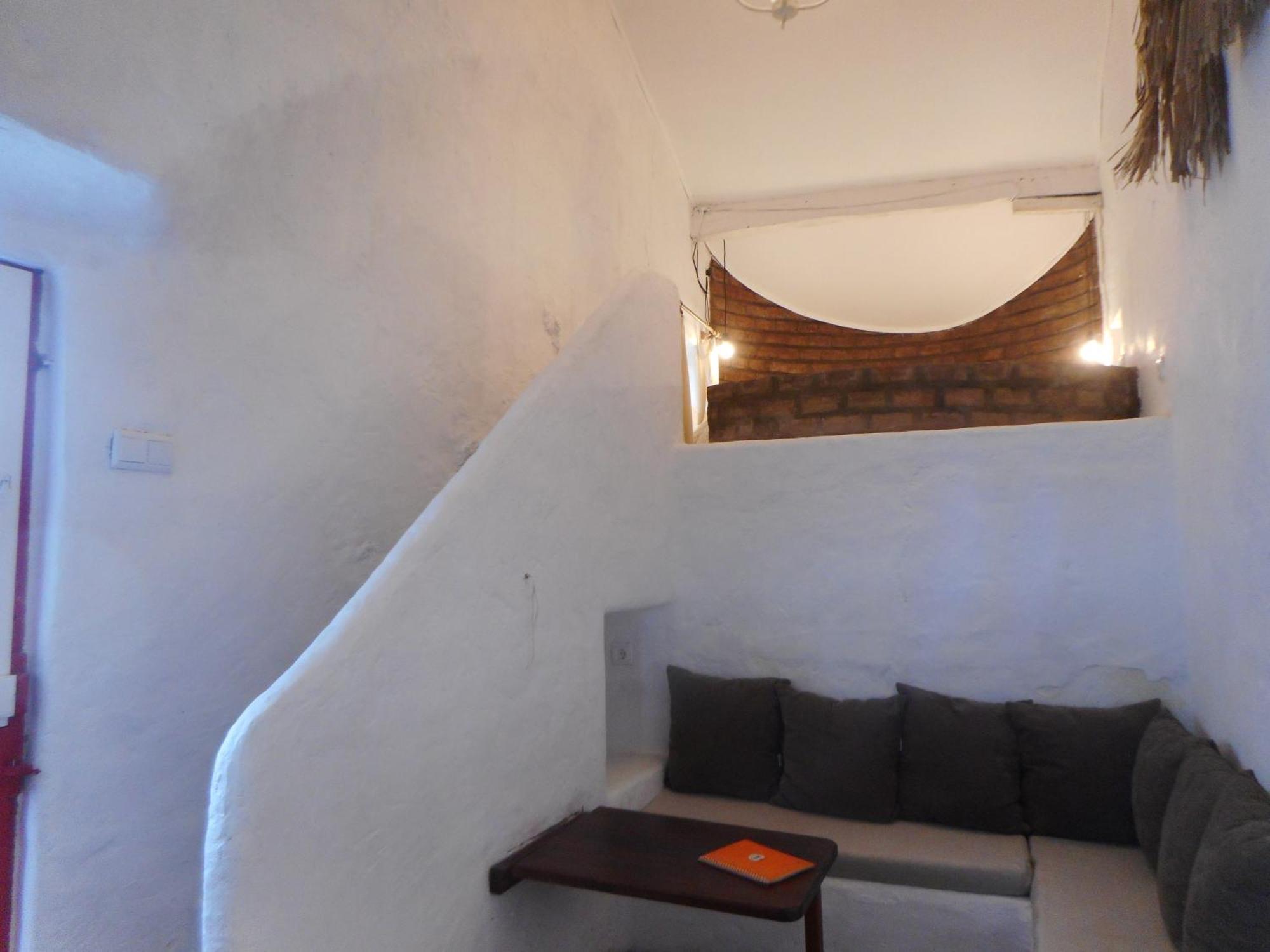 Lodge Monte Do Sobral Alcacovas Luaran gambar