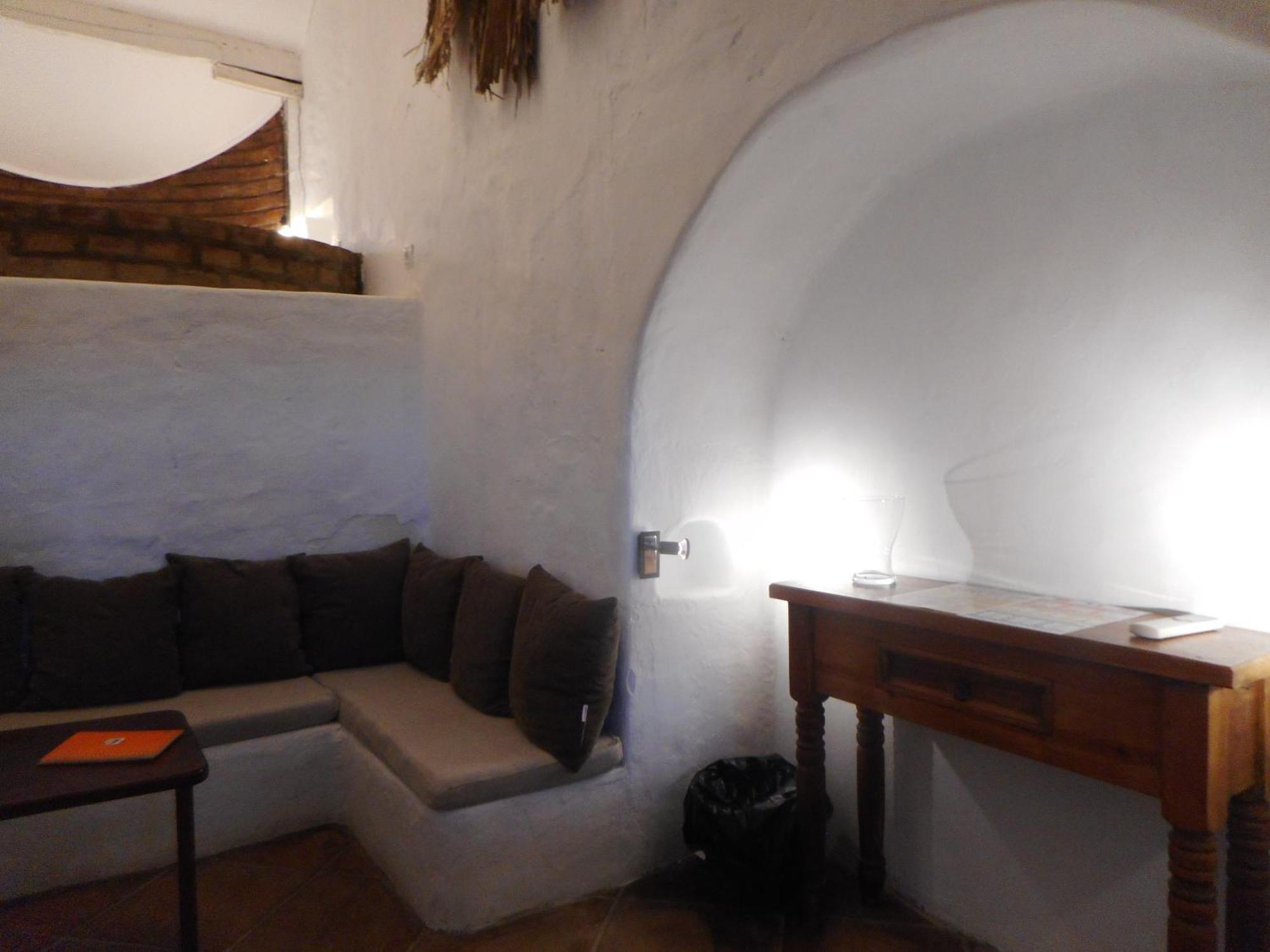 Lodge Monte Do Sobral Alcacovas Luaran gambar
